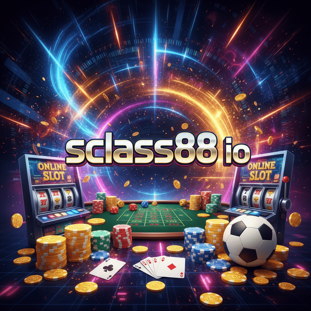 sclass88 io