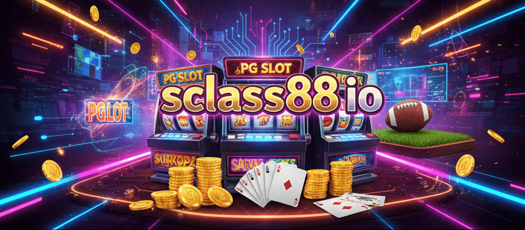 sclass88 io