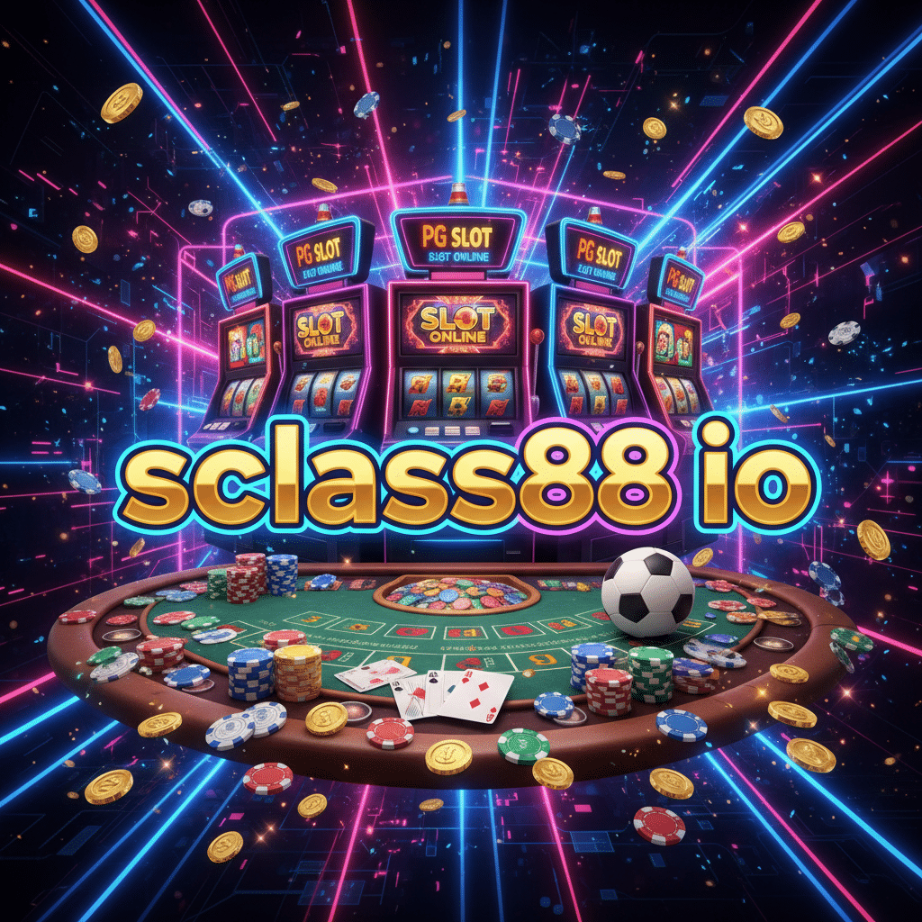sclass88 io