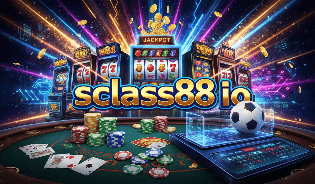sclass88 io