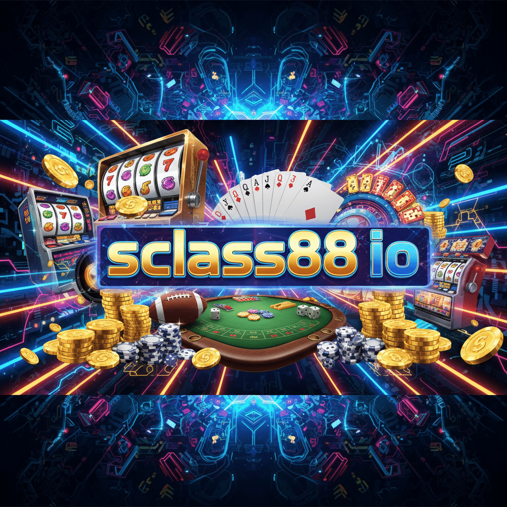 sclass88 io
