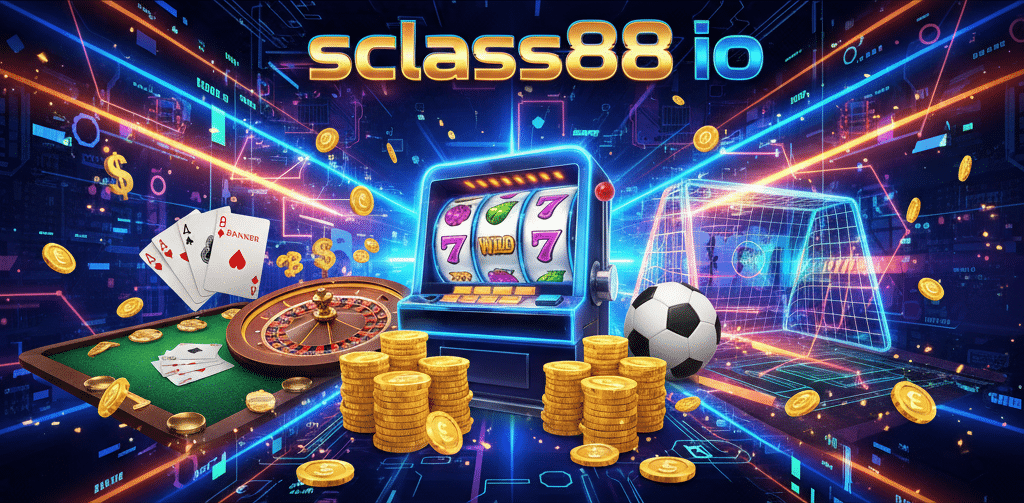 sclass88 io
